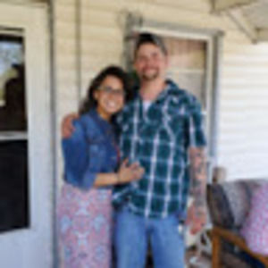 Meet your Posher, Alicia